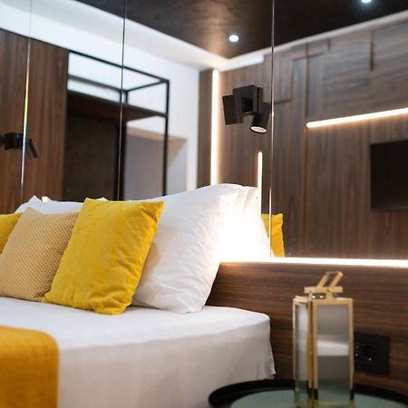 Central Belgrade Apartments Free Parking Luaran gambar