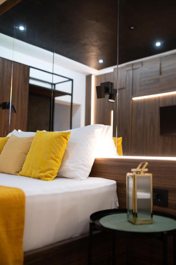 Central Belgrade Apartments Free Parking Luaran gambar