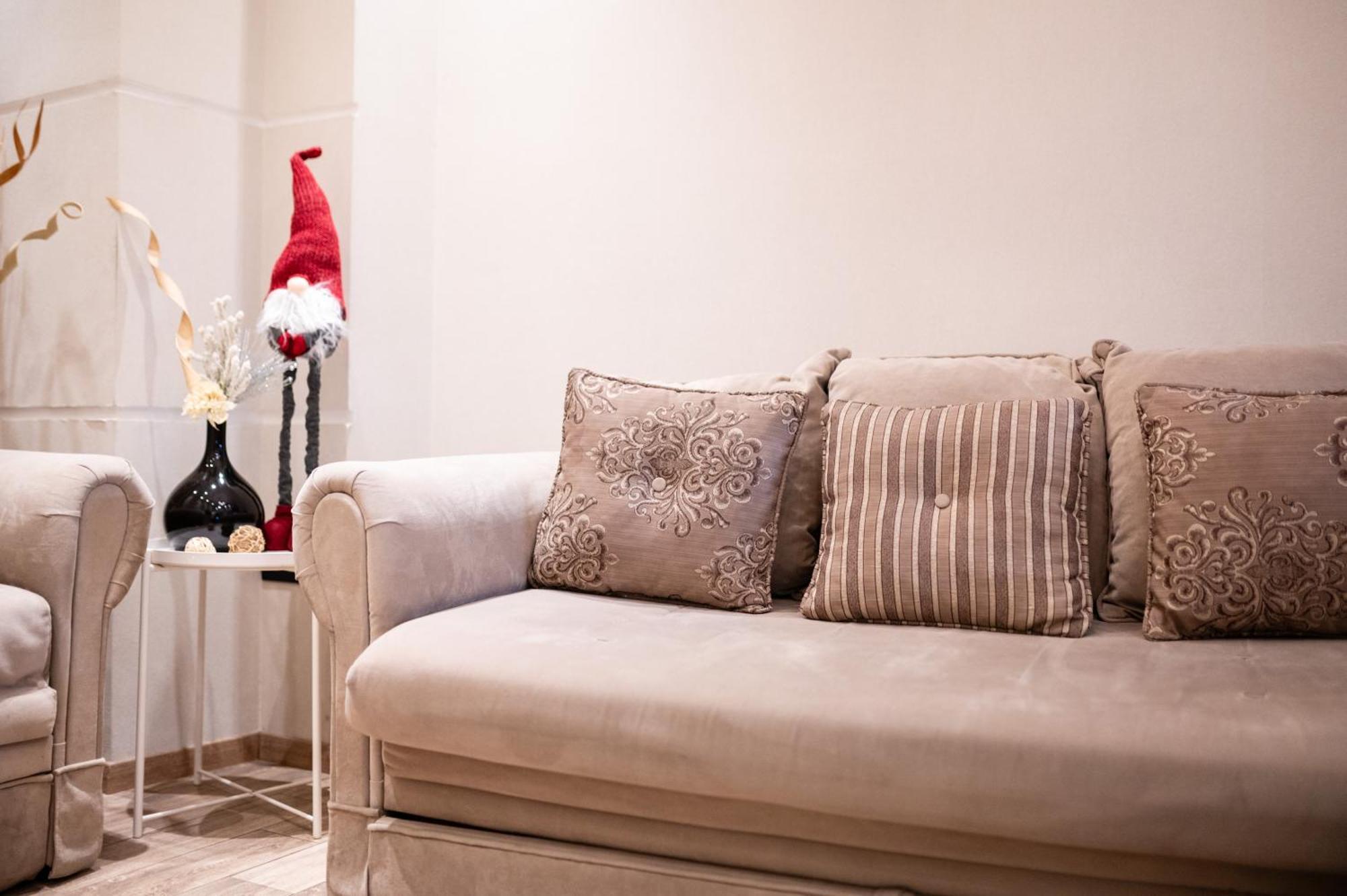 Central Belgrade Apartments Free Parking Luaran gambar