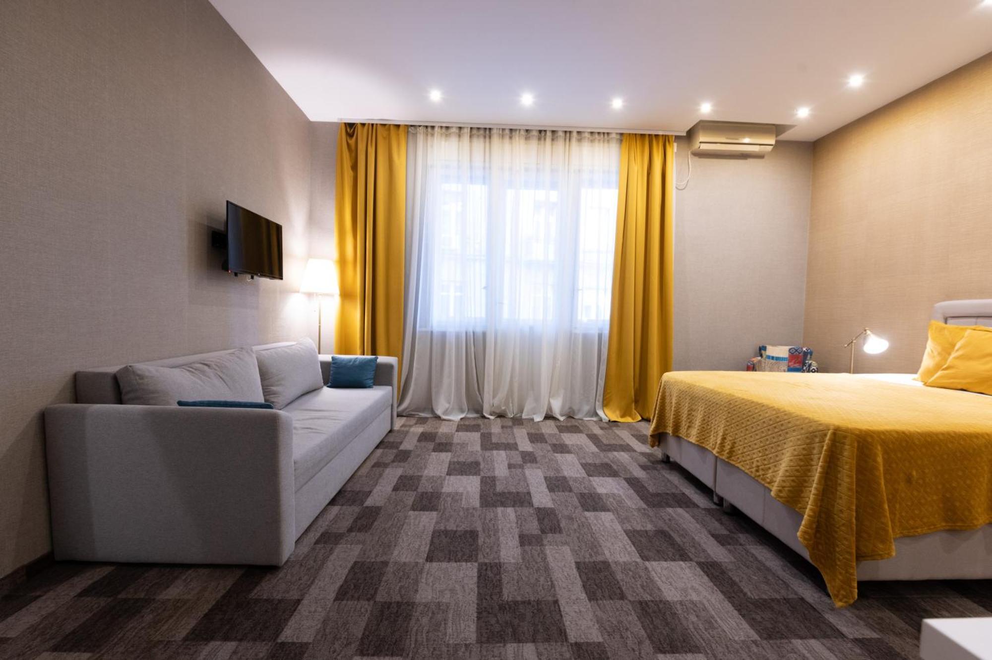 Central Belgrade Apartments Free Parking Luaran gambar