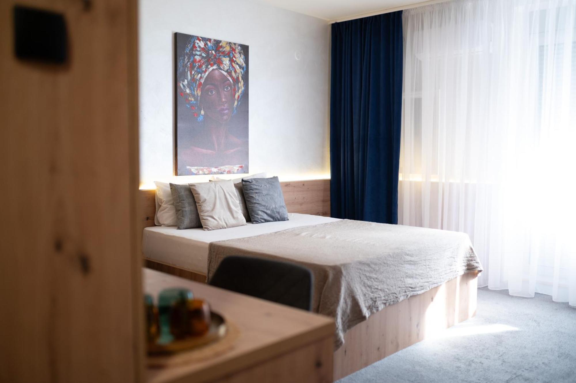 Central Belgrade Apartments Free Parking Luaran gambar