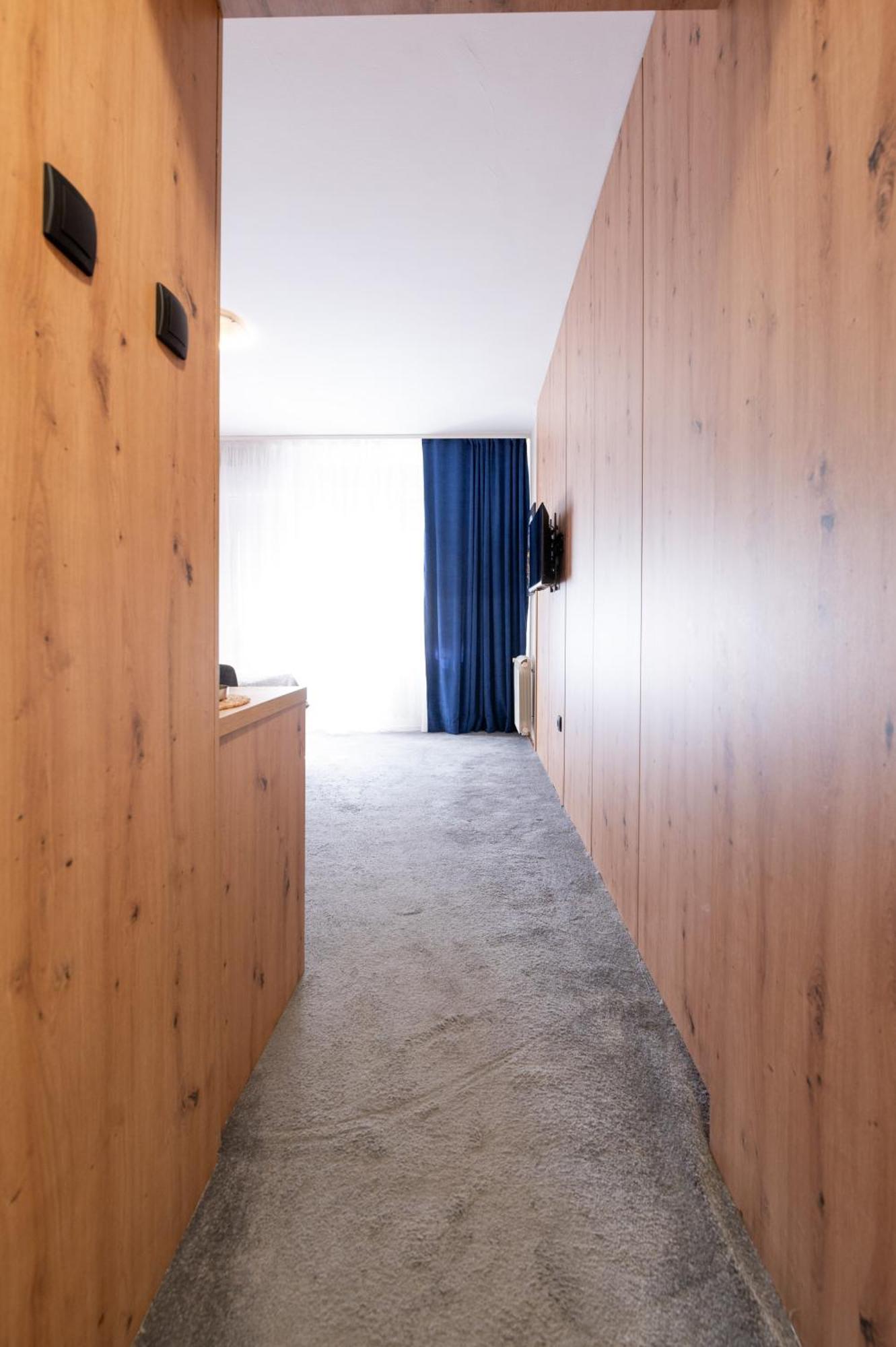 Central Belgrade Apartments Free Parking Luaran gambar