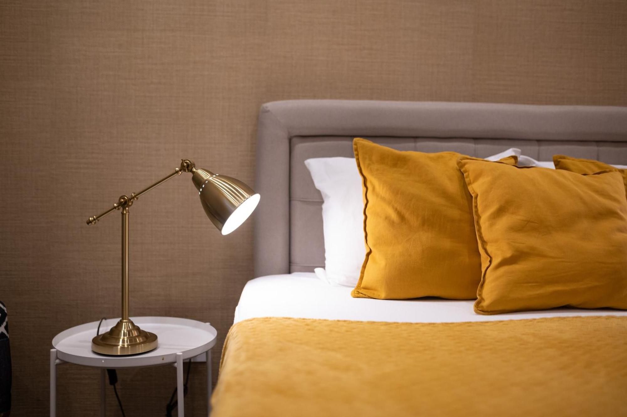 Central Belgrade Apartments Free Parking Luaran gambar