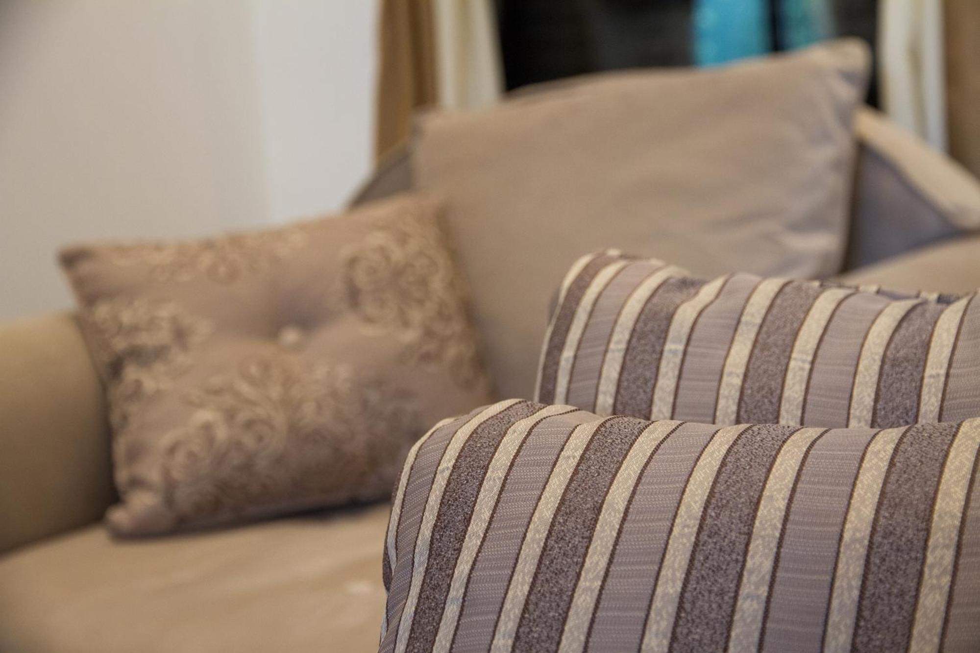 Central Belgrade Apartments Free Parking Luaran gambar
