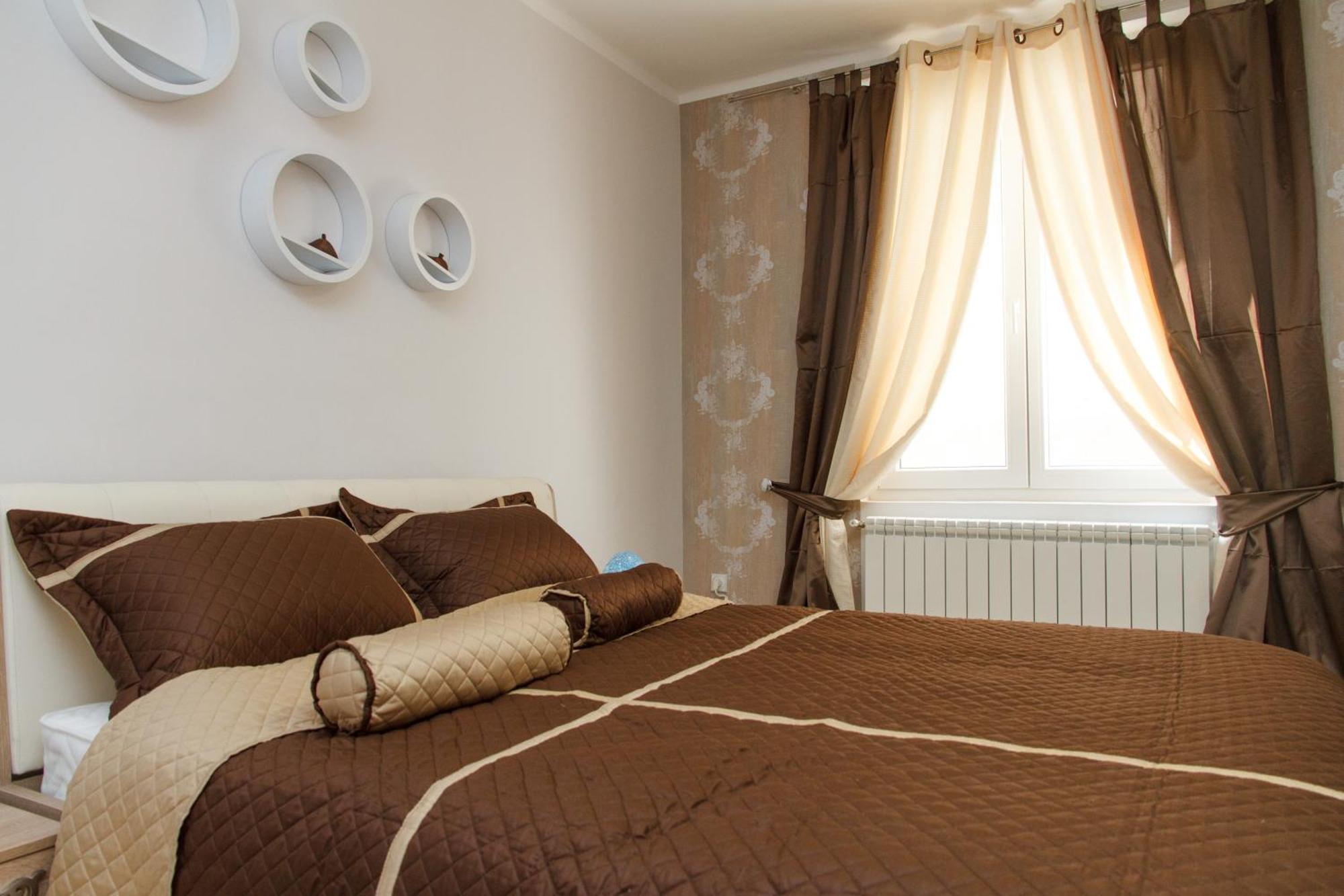 Central Belgrade Apartments Free Parking Luaran gambar